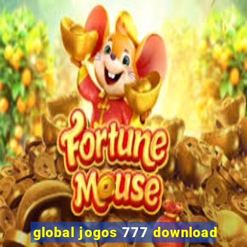 global jogos 777 download